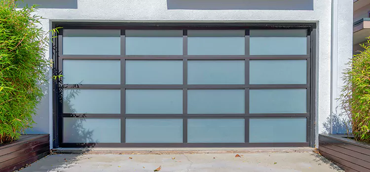 Why Choose Us for Garage Door Care in Clovis, CA?