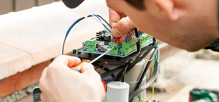 Specialized Brand Gate Motor Repairs Clovis