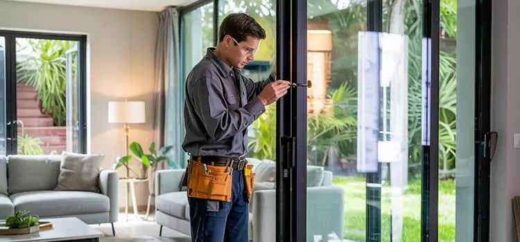 Why Choose Us for Your Glass Door Needs in Clovis, CA?