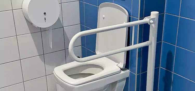 Comprehensive Solutions in Clovis, CA for Accessible Facilities