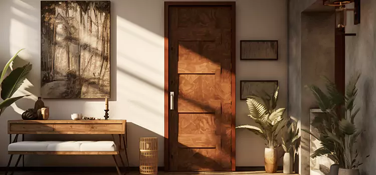 Specialty Interior Doors Clovis