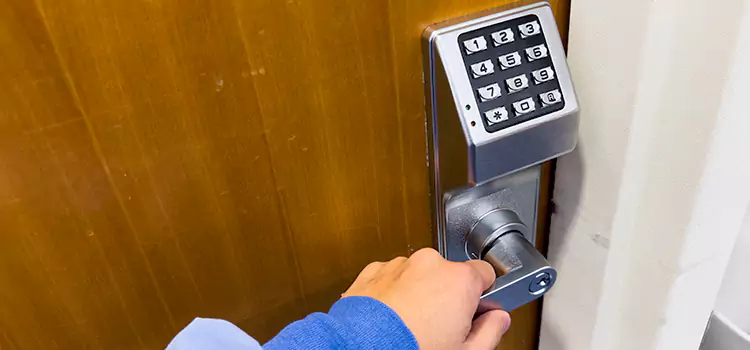 Why Choose Us for Your Keypad Lock Needs in Clovis, CA?