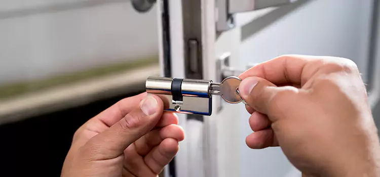 Lock Change Locksmiths Clovis