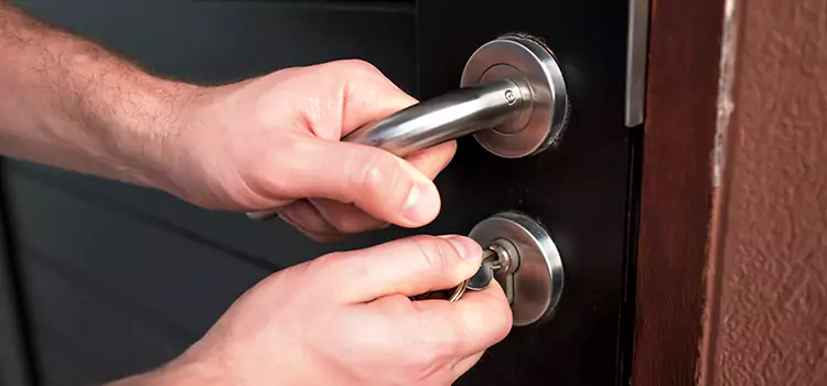 Master Key Control and Audits Clovis