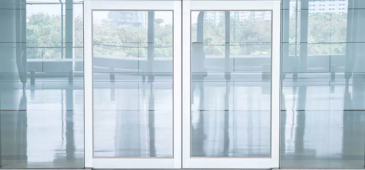 Mobile Sliding Screen Door Replacement Clovis