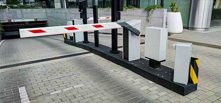 Custom Gate Design & Integration Clovis