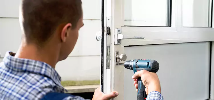Experienced and Reliable Technicians Clovis