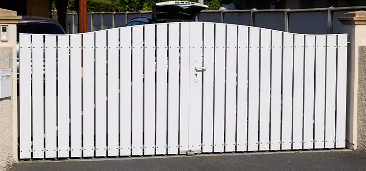 Why Choose Us for Residential Gate Repair in Clovis, CA?