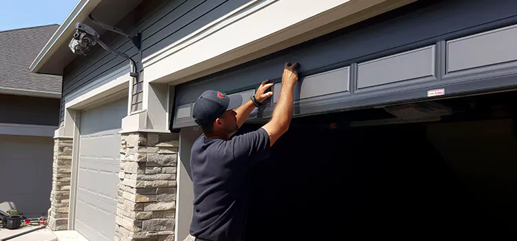 Janus Roll Up Doors Clovis