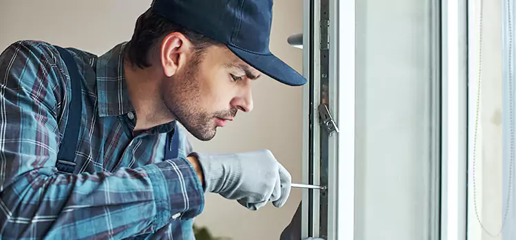Emergency Response for Latch Issues Clovis