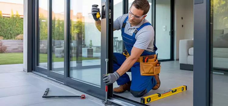 Patio Door Replacement Clovis