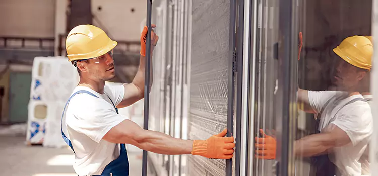 Sliding Door Mesh Replacement Clovis