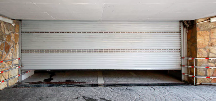 Steel Garage Door Repair Clovis