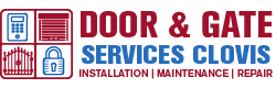 Door & Gate Services Clovis